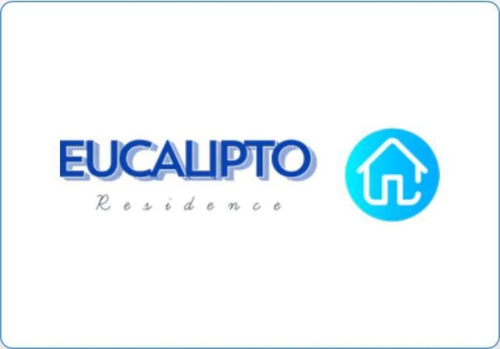 Eucalipto Residence Quarteira Exteriér fotografie